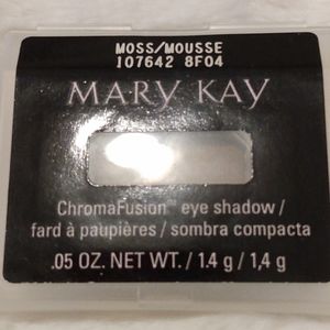 Mary Kay Chromafusion eyeshadow